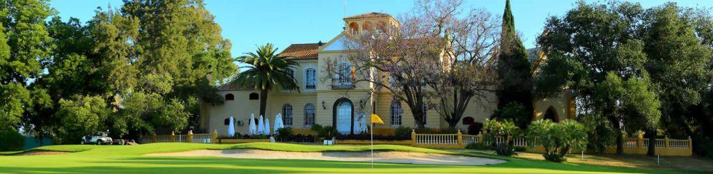 Real Guadalhorce Club de Golf cover image